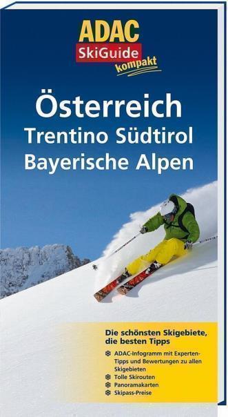 ADAC SkiGuide kompakt 2011